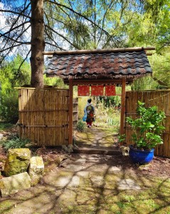 et japon